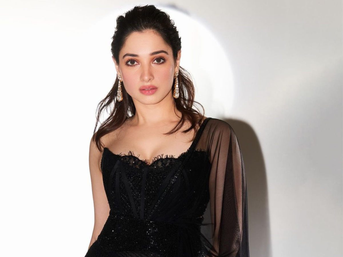 Who is Tamannaah Bhatia? Age, Family, Career, Net Worth, Films & Controversies - Photo Gallery