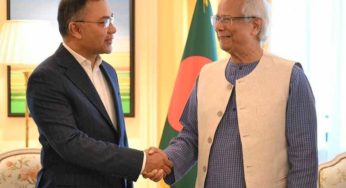 Tarique Rahman Returns to Bangladesh After 17 Years in Exile, Receives Warm & Grand Welcome