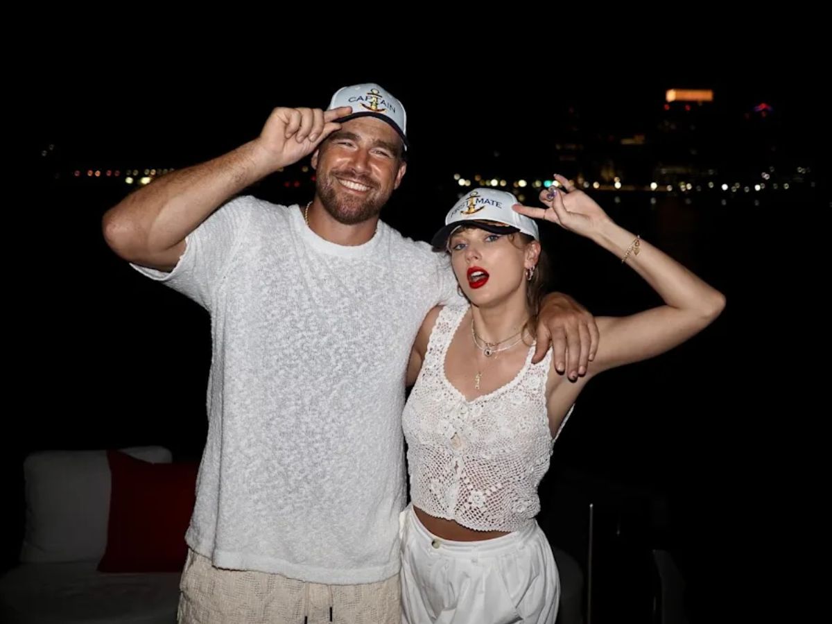 Fact Check: Are Taylor Swift & Travis Kelce Planning to Marry at Rhode Island’s Ocean House Hotel on June 13, 2026?