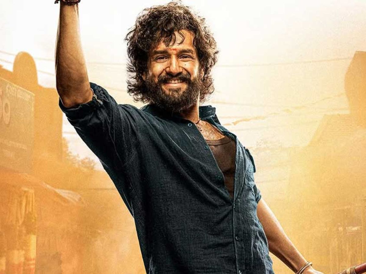 Akhil Akkineni Returns to Big Screen with Lenin Starring Bhagyashri Borse; Valentine’s Day Buzz