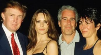 Epstein Case Continues: Trump Calls Epstein Probe ‘Witch Hunt’ as DOJ Finds 1 Million More Docs