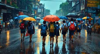 Tomorrow School Holiday in Chennai 2025: Schools Closed, Universities Postpone Exams as Cyclone Ditwah Approaches