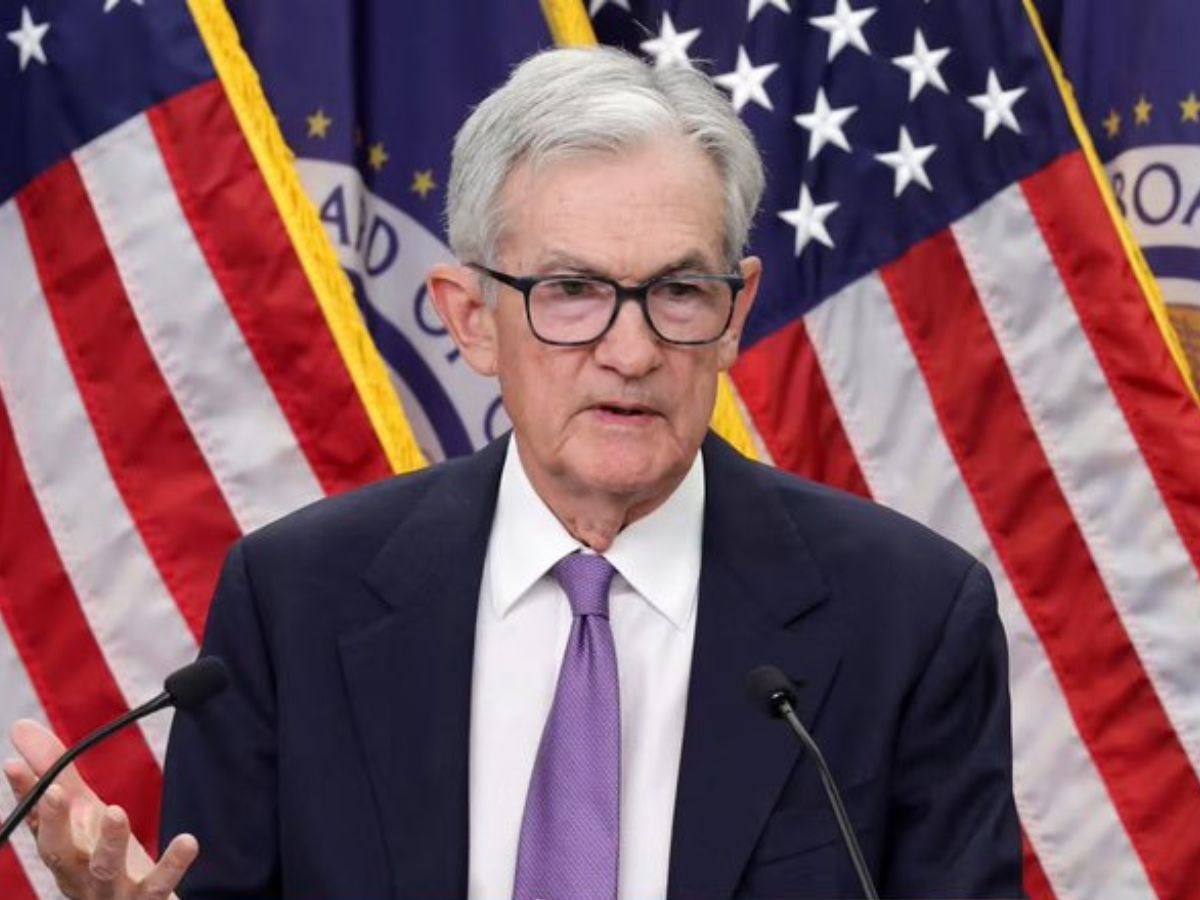 Who Will Replace Jerome Powell? Trump Nears Final Decision on Next US Fed Chair