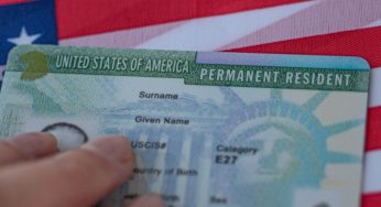 What Is the Green Card Lottery? Why Trump Suspended the Program After US Campus Shootings