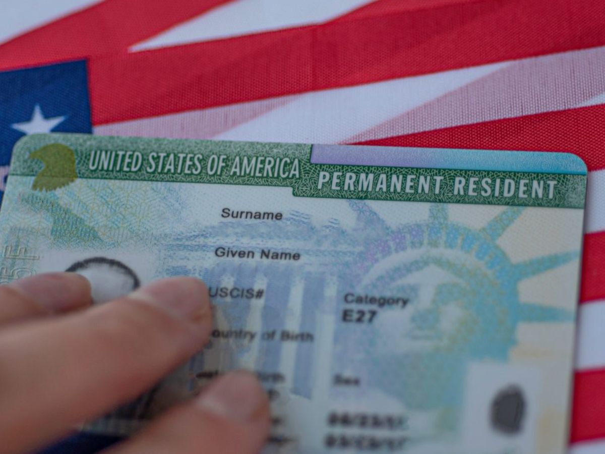 What Is the Green Card Lottery? Why Trump Suspended the Program After US Campus Shootings