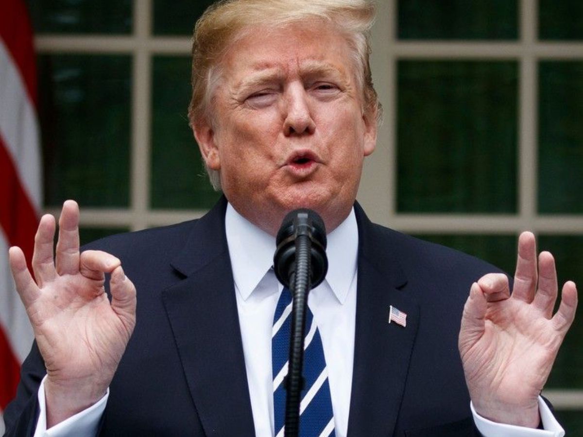 Fact Check: Will Trump Release UFO Files in 2025? Polymarket Betting Surge Raises Questions