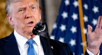 US Targets Islamic State in Nigeria in Coordinated Military Operation