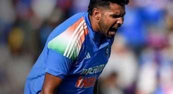 Harshit Rana Reprimanded by ICC But What Really Happened in Ranchi? Full Details Inside