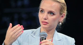 Who is Mariya Putina? The Daughter of Russian President Putin Linked to Russia’s Scientific Elite | All You Need To Know