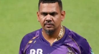 Sunil Narine Creates T20 History, Becomes First Bowler to Claim 200 Wickets