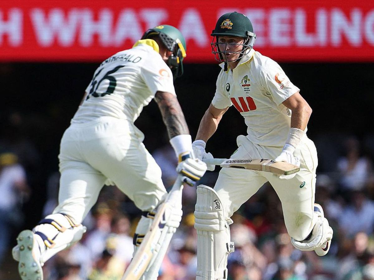 Australia vs England 2nd Ashes Test Day 2: Aussies Post 378/6, Lead England by 44 Runs