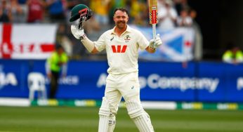 Travis Head Reveals Game Plan Ahead of Pink-Ball Ashes Test in Brisbane | Full Details Inside