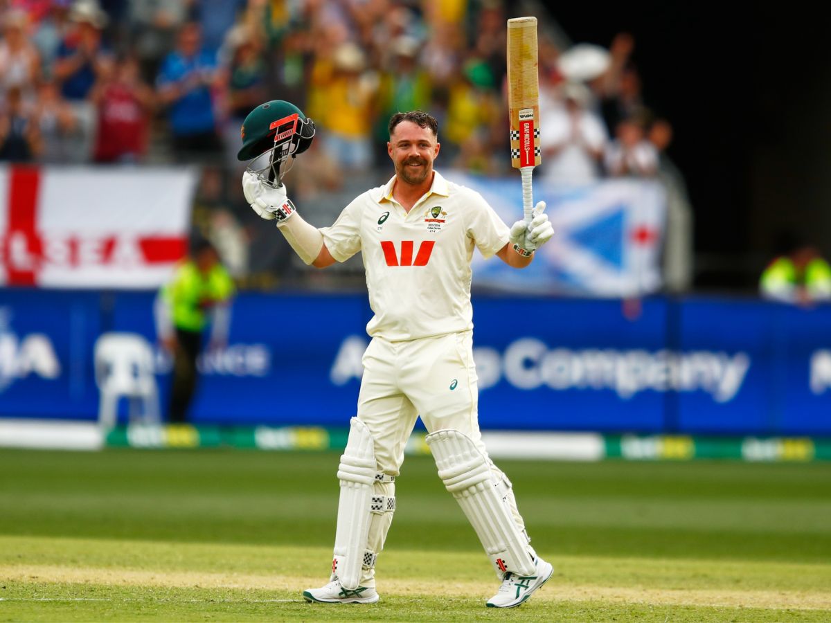 Travis Head Reveals Game Plan Ahead of Pink-Ball Ashes Test in Brisbane | Full Details Inside