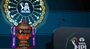 IPL 2026 Auction: Full List of Players in ₹2 Crore Category Announced | Details Inside