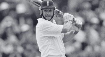 Who was Robin Smith? Former Hampshire & England Captain Passes Away at 62 | All You Need To Know