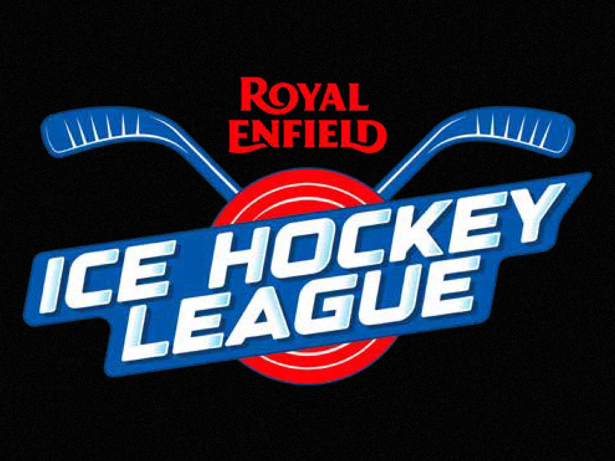 Referee Training Programme Begins in New Delhi for Royal Enfield Ice Hockey Season 3