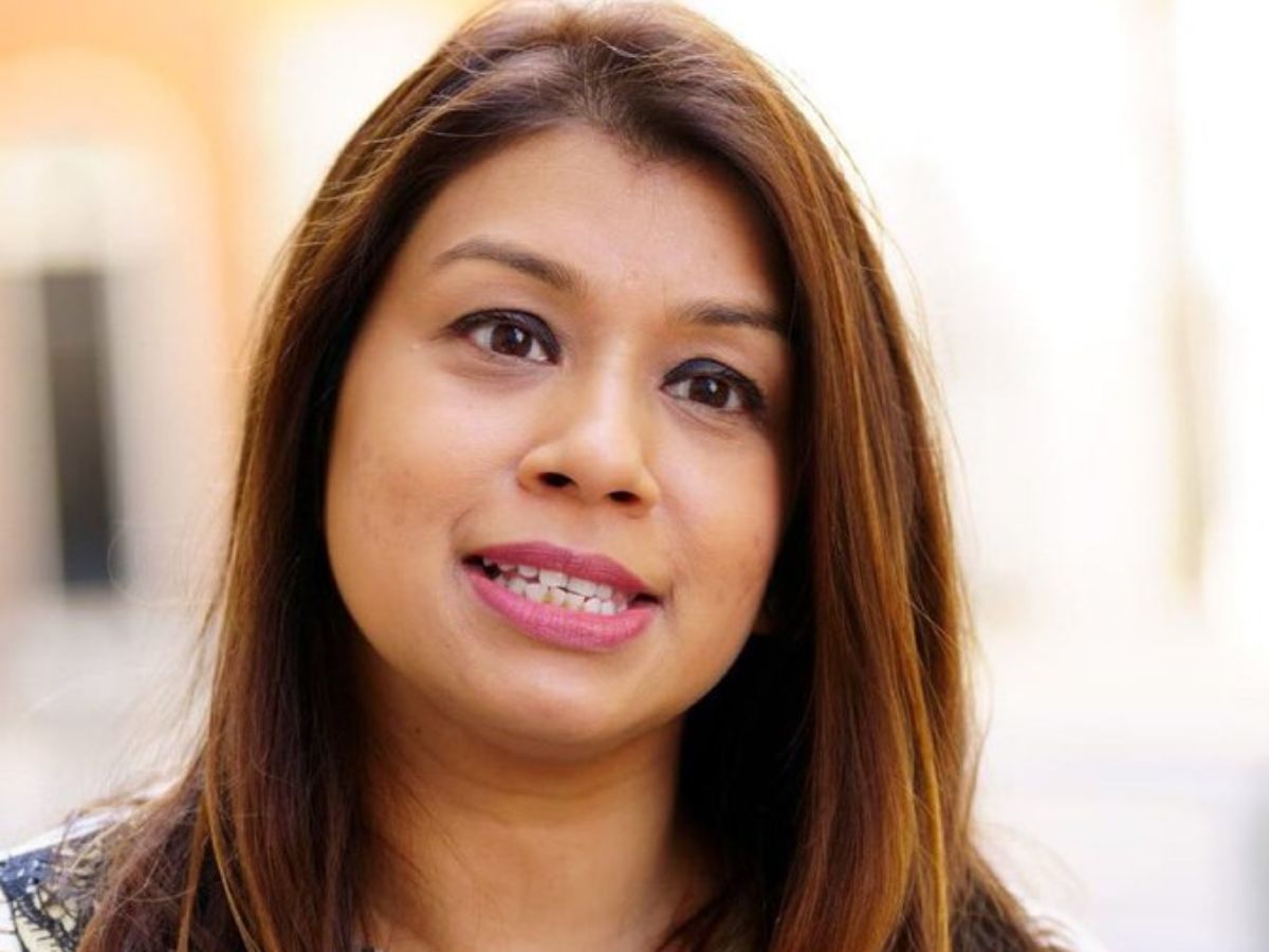 Why Bangladesh Issued an Arrest Warrant for Tulip Siddiq, Niece of Ousted PM Sheikh Hasina: Charges Explained