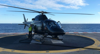 What Caused Hammonton Crash? Two Helicopters Down at Airport, Officials Investigate