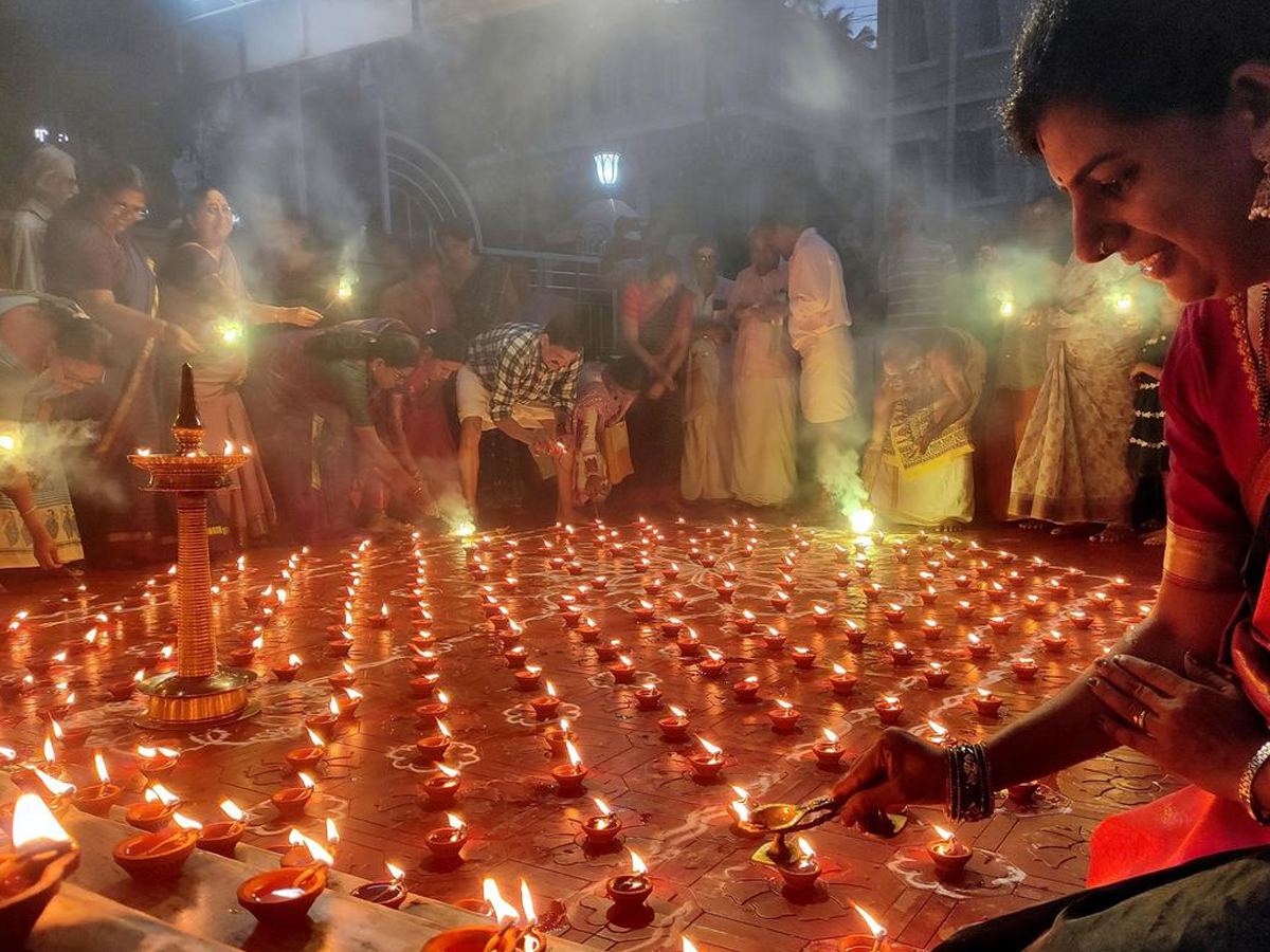 UNESCO Adds Deepavali to Intangible Heritage List — India Celebrates Global Recognition