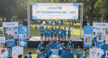UNICEF Foundation Day 2025: Date, History, Significance, Theme & Celebrating 79 Years of Child Welfare