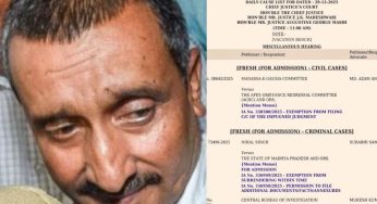 Unnao Rape Case: Supreme Court to Hear CBI Challenge Against Bail to Kuldeep Sengar