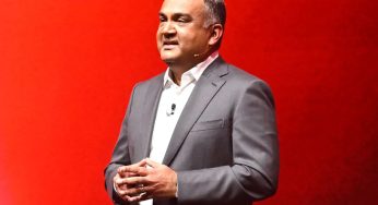 Who Is Neal Mohan? Indian-Origin Tech Executive Chosen as 2025’s CEO of the Year