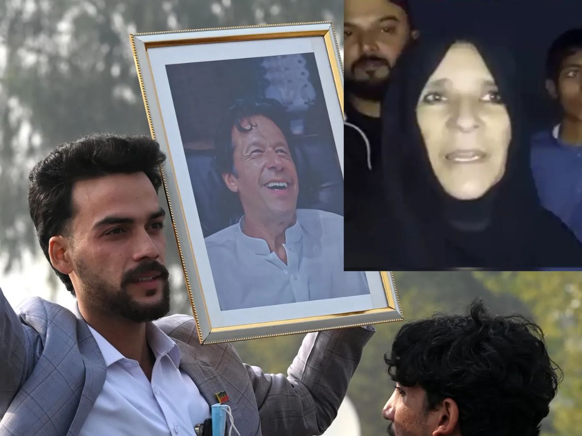 Fact Check: Imran Khan Alive? Here’s What His Sister Said After Jail Meeting | Watch