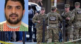 Afghan National Pleads Not Guilty in Fatal Ambush of US National Guard Troops