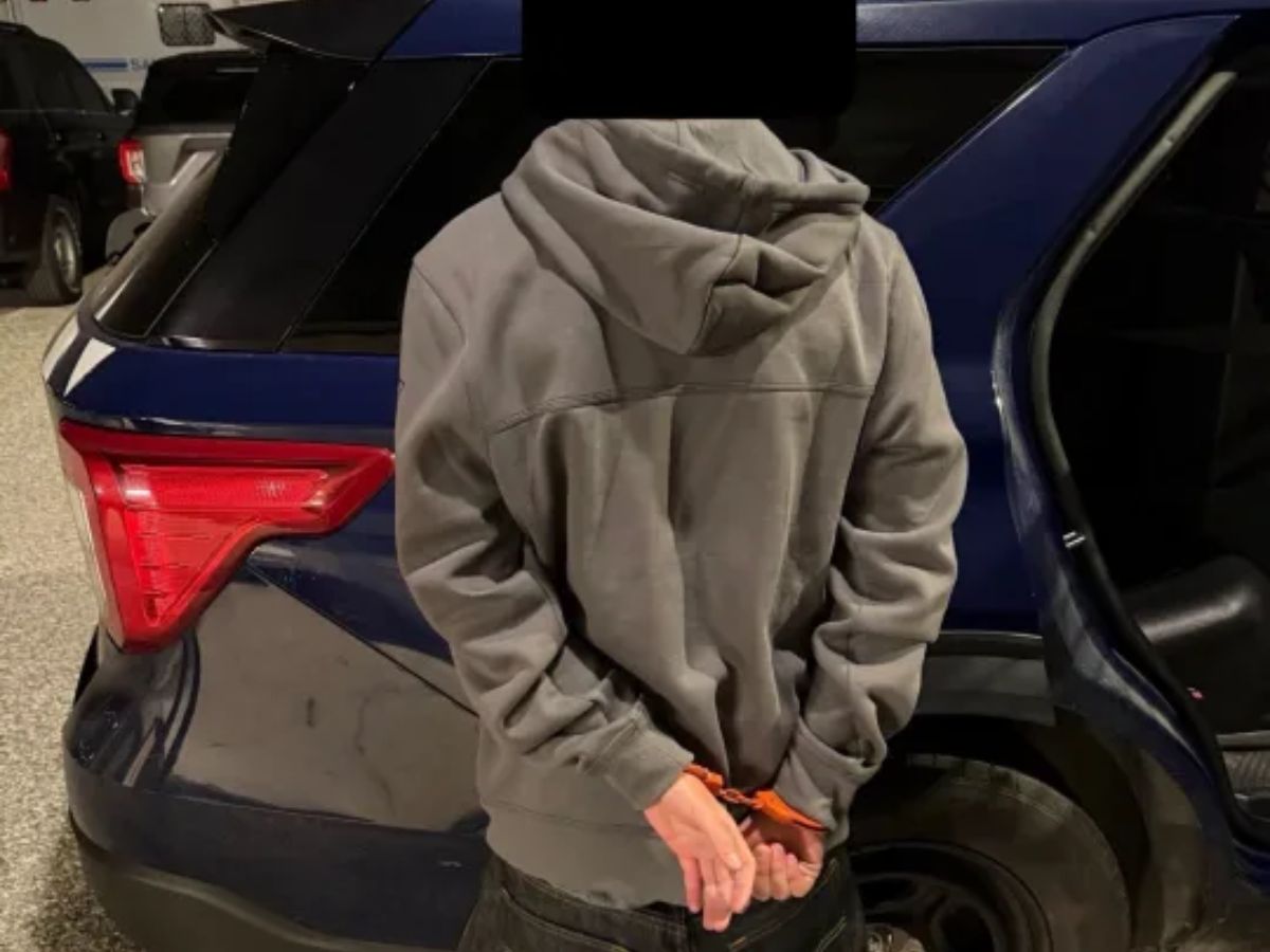 San Jose Shooting: Juvenile Justice Under Fire After Teen’s Arrest in Gang-Linked Mall Shooting