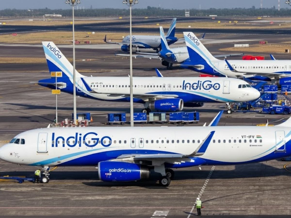 IndiGo Apologises After Over 150 Flights Cancelled Nationwide | Full Schedule of Disruptions & Passenger FAQs