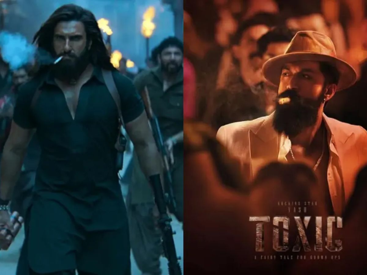 Dhurandhar 2: Release Date, Cast, Story, Budget, Plot | Ranveer Singh Sequel Clashes with Yash’s Toxic