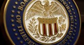 Fed’s ‘Deferred Asset’ Shrinks, Hinting at End of Unprecedented Loss Era