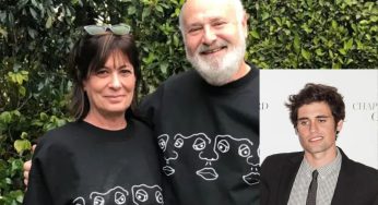 Rob Reiner’s Son Nick Arrested for Murder in Parents’ Brentwood Stabbing Deaths