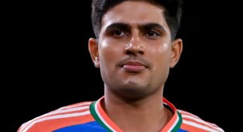 Not Just Dropped, But Left in Dark? The Gill Omission That’s Raising Eyebrows in Indian Cricket