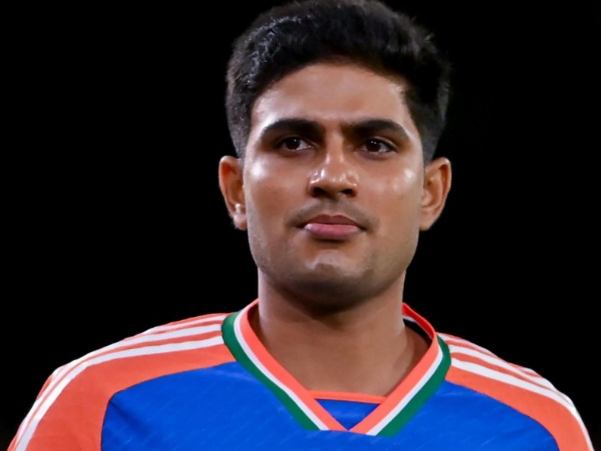 Not Just Dropped, But Left in Dark? The Gill Omission That’s Raising Eyebrows in Indian Cricket