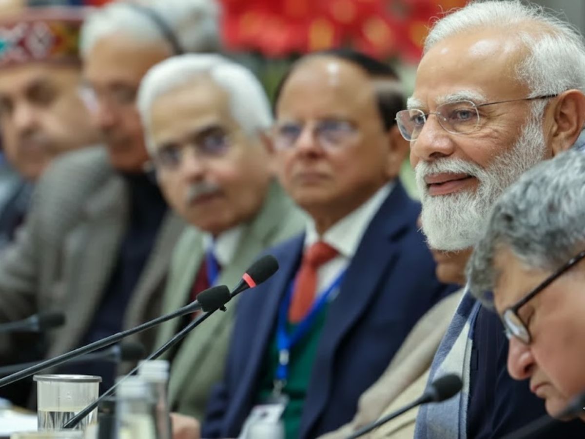 Budget 2026 Agenda: PM Modi Calls for Mission-Mode Reforms for Viksit Bharat 2047 in Pre-Budget Meeting