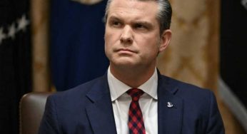 Pentagon IG Faults Defense Secretary Hegseth for Signal Use on Yemen Strikes