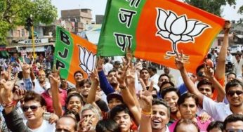 Goa Zilla Panchayat Results: BJP-Led Alliance Sweeps Goa ZP Polls, Strengthens Hold Ahead of State Election