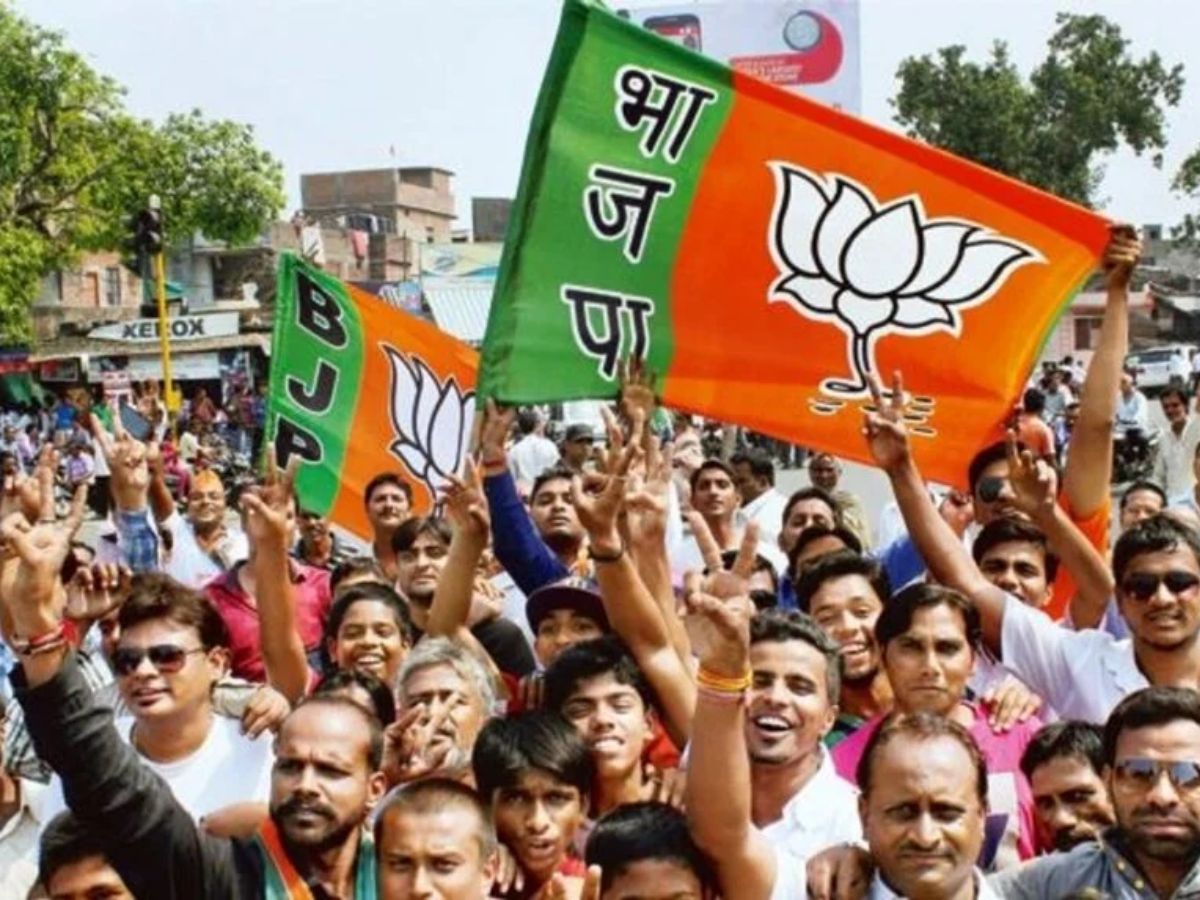 Goa Zilla Panchayat Results: BJP-Led Alliance Sweeps Goa ZP Polls, Strengthens Hold Ahead of State Election
