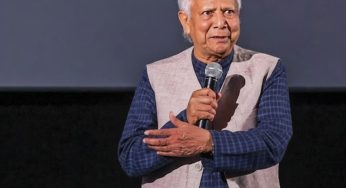 Bangladesh Will Hold Polls on Time Despite Unrest, Says Chief Adviser Yunus