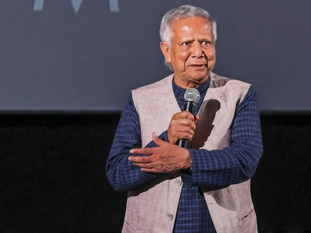 Bangladesh Will Hold Polls on Time Despite Unrest, Says Chief Adviser Yunus