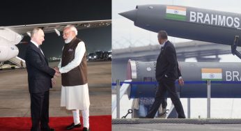 India-Russia Summit: Agenda Set to Discuss R-37, S-400, and BrahMos NG in India-Russia Talks