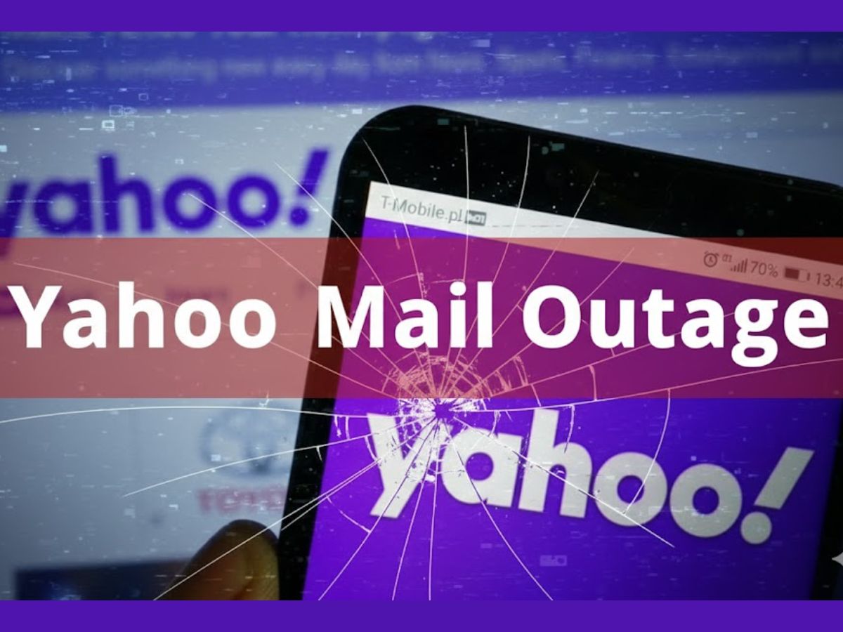 Yahoo Mail Outage: Thousands Report Being Unable to Send or Receive Emails