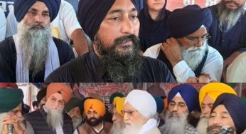 9½ years later, FIR lodged in 328 Missing Saroops issue