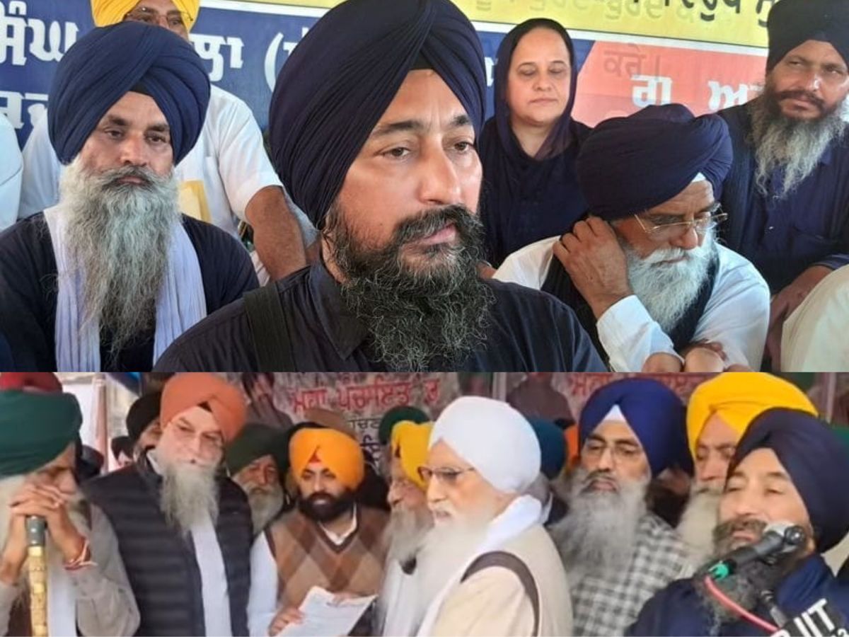 9½ years later, FIR lodged in 328 Missing Saroops issue