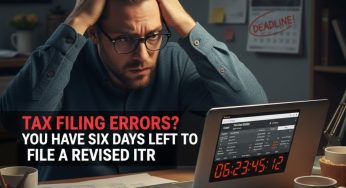 How Many Times Can You Actually Revise Your ITR? I-T Dept Clarifies Revision Rules