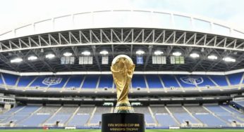 FIFA World Cup 2026: Groups Set, New Format Confirmed, and Inaugural Peace Prize Sparks Debate