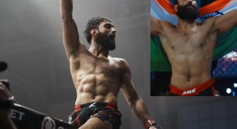 Who is Owais Yaqoob? Age, Career, Family, Records & Ultimate Goal of India’s MMA Prodigy from Kashmir