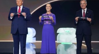 World Cup 2026: Argentina to Begin Title Defense vs. Algeria; USA to Open World Cup Campaign Against Paraguay