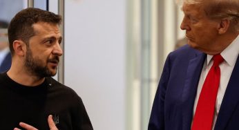 Europe Rallies for Ukraine, But Peace Plan Hurdles Remain Before Putin Meeting